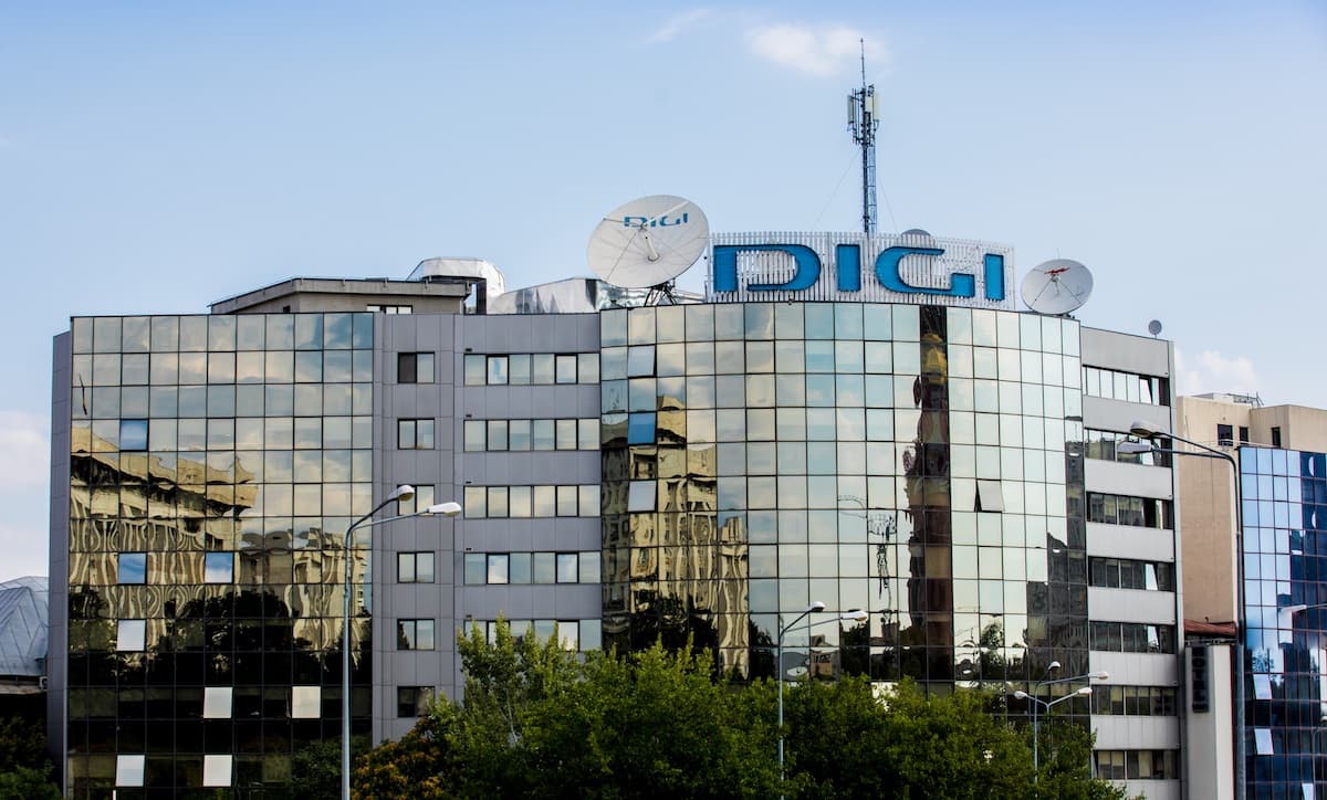 EBRD completes exit from Romania’s Digi Communications