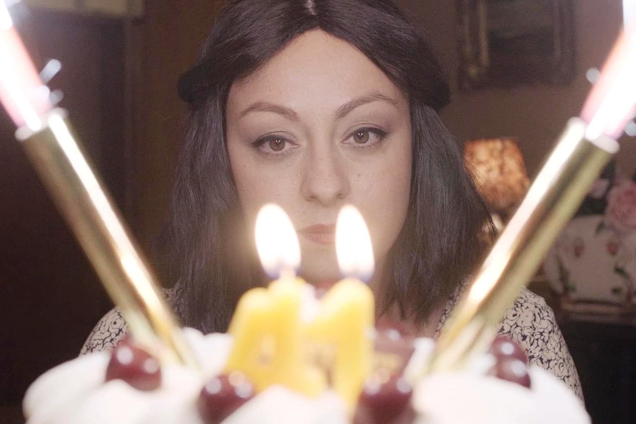 Romanian film review –Rossellini Restrospective & #dogpoopgirl