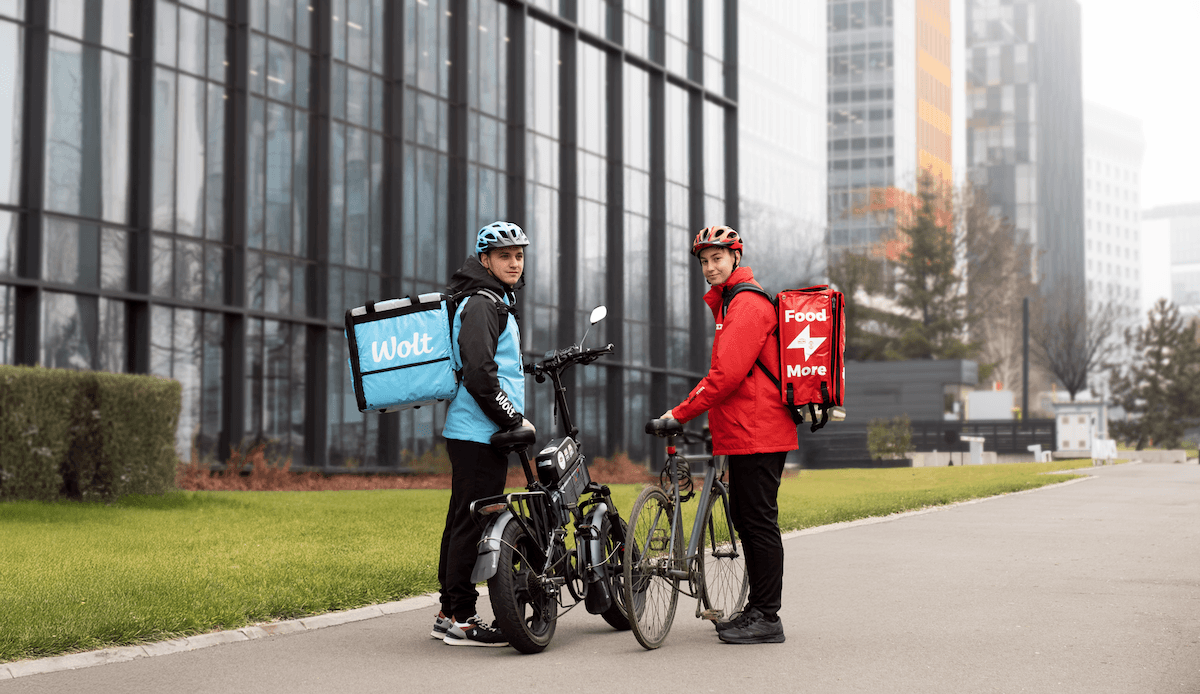 Wolt completes acquisition of eMAG’s delivery platform Tazz in Romania