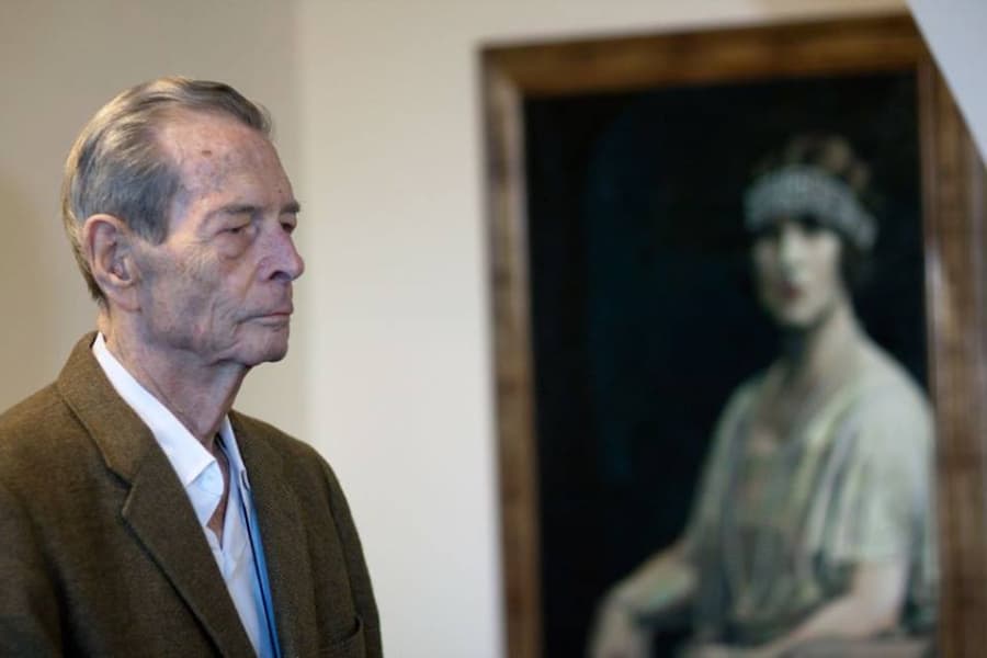 King Michael will not attend Queen Anne’s funeral in Romania