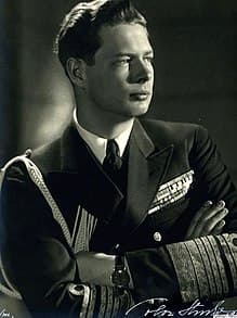 Romania’s King Michael carried special watch