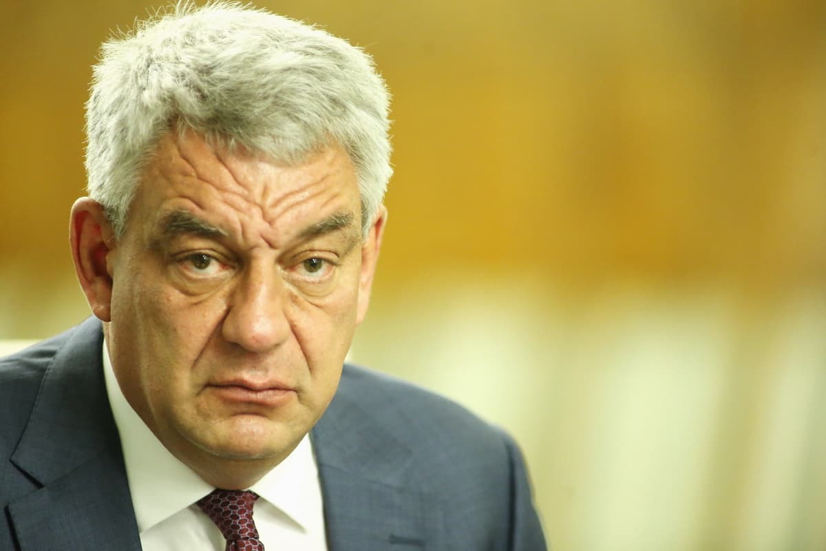 Update: Romania’s PM resigns after losing his party support