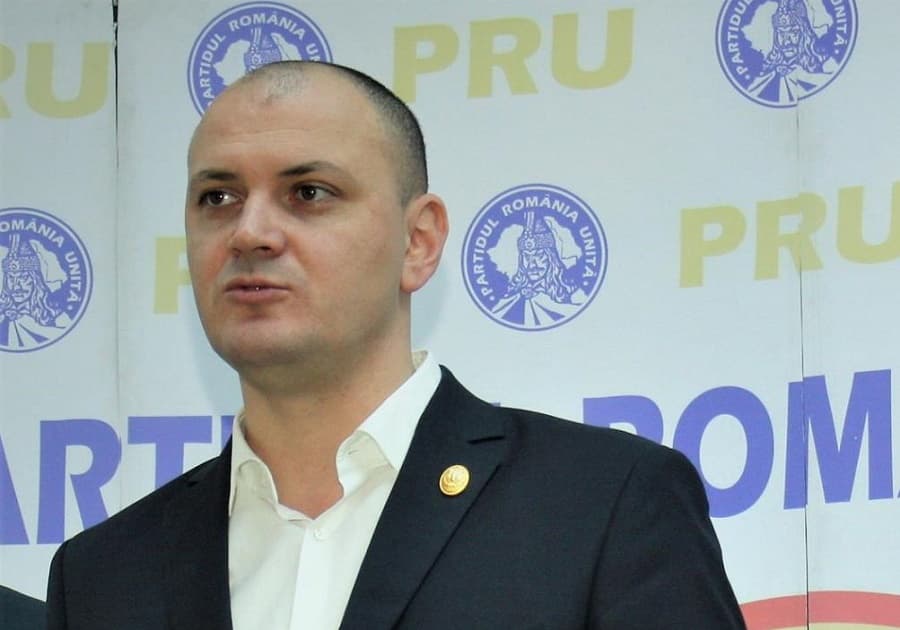 Court issues warrant for the arrest of missing Romanian investor Sebastian Ghita