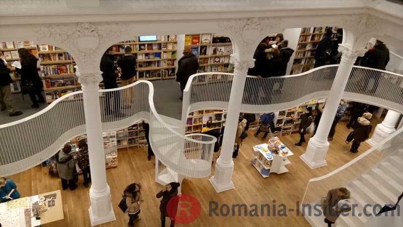 CNN gives readers nine reasons to visit Bucharest