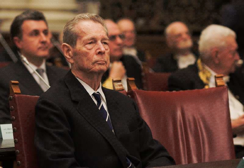 King Michael wants to attend Queen Anne’s funeral in Romania