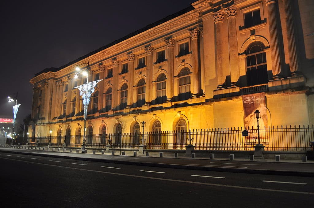 Museums Night returns to Bucharest with a new concept