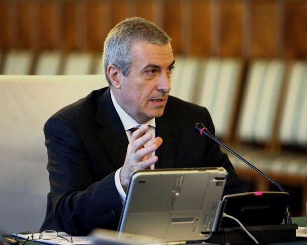 Former Romanian Prime Minister sent to court for lying under oath in illegal restitution case