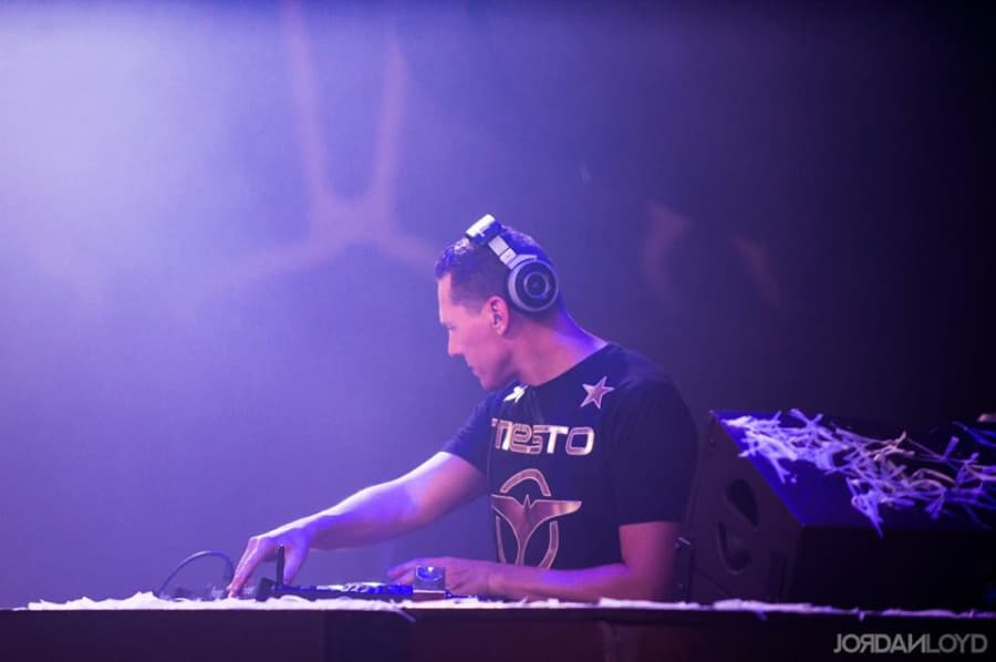 One of the world’s top DJs to perform at Romanian music festival this summer