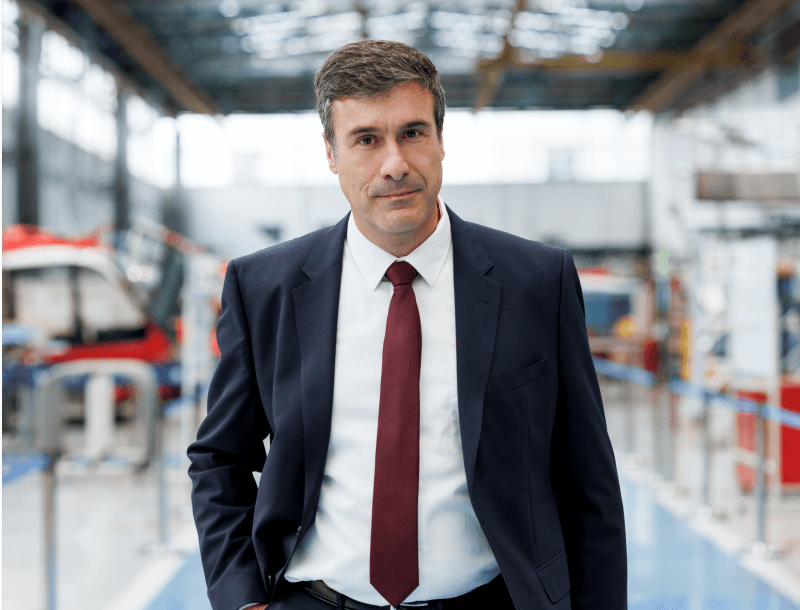 Alexandre Ceccacci.