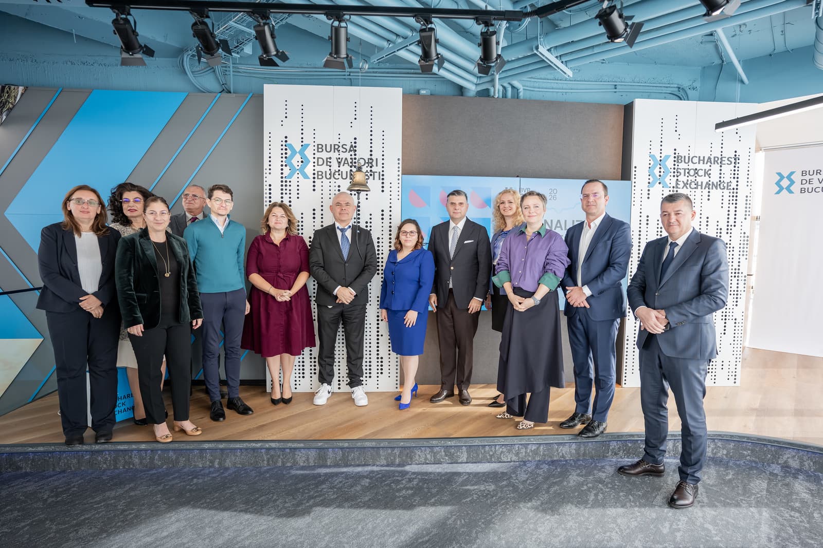 BVB Arena 2026 launch event