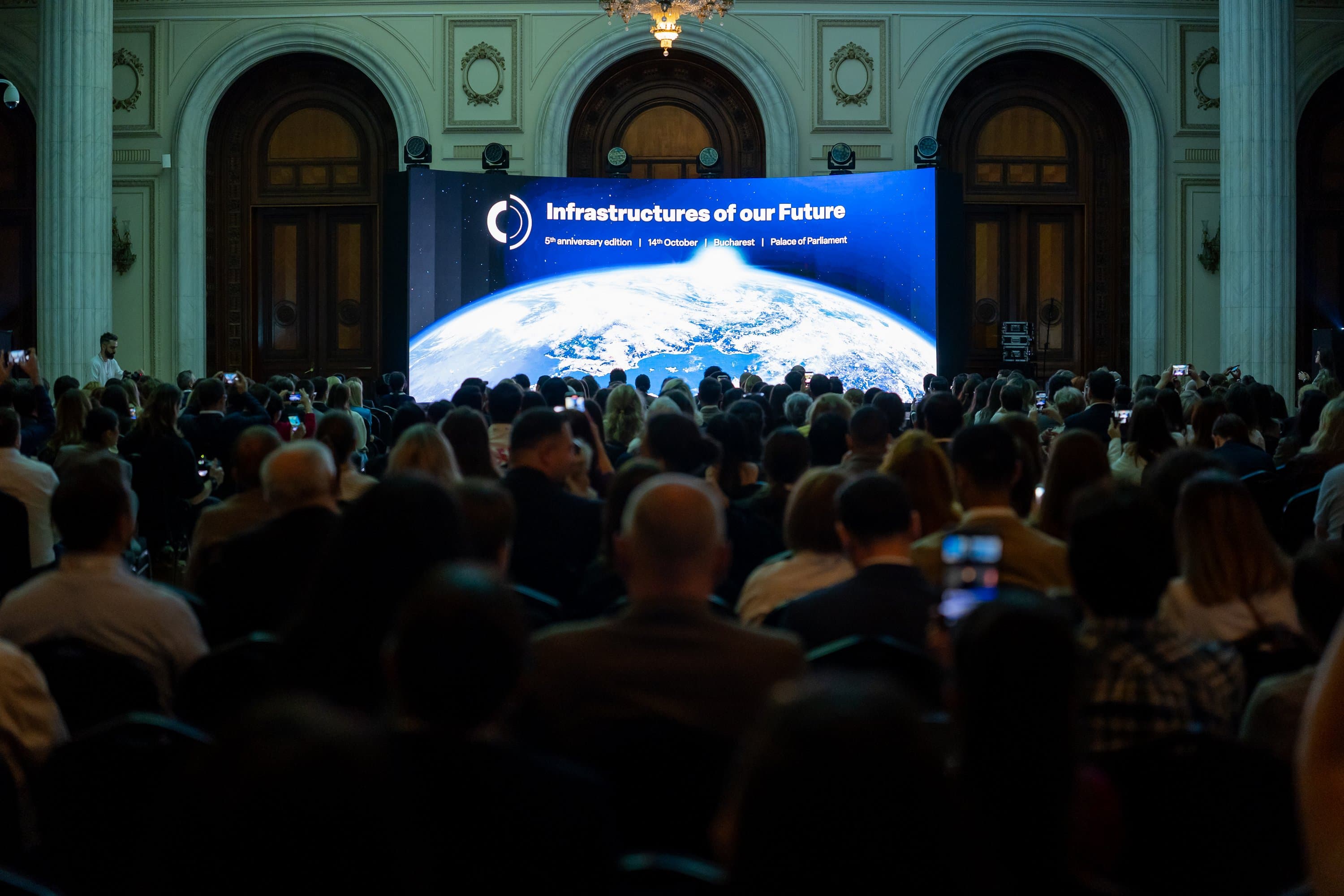 Climate Change Summit
