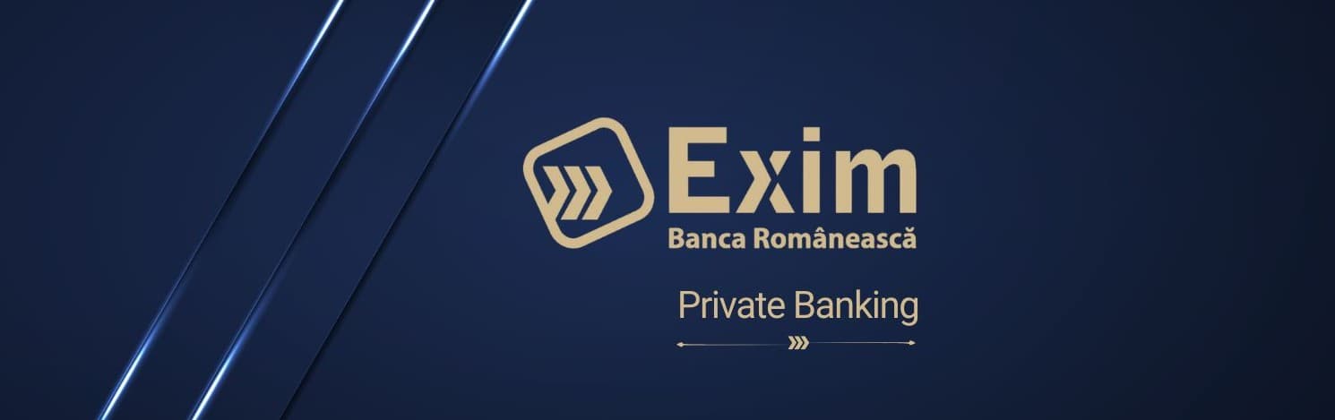 Exim Banca Romaneasca Launches Private Banking Services