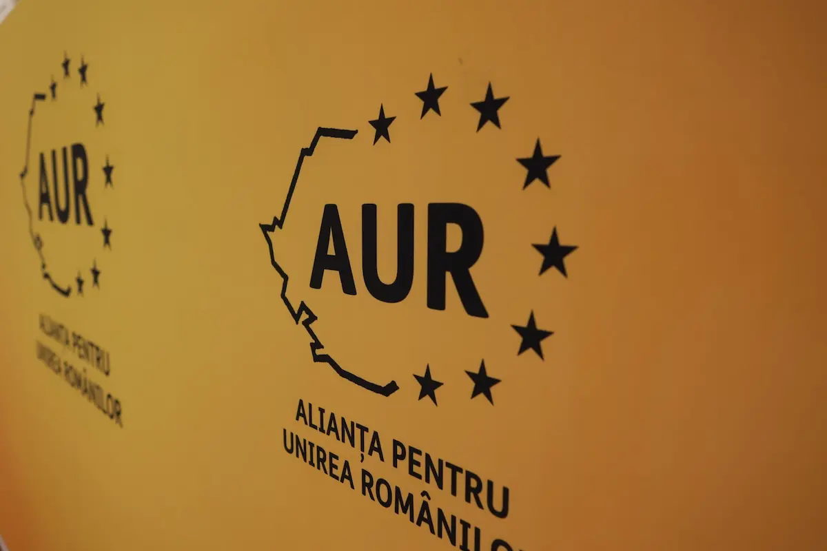 Far-right AUR keeps door open to ruling collaboration with Social Democrats