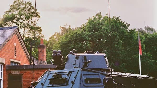 How protection standards shape armored vehicle procurement across Europe