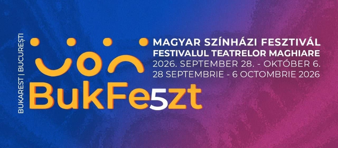 BUKFESZT holds fifth edition in September-October 2026