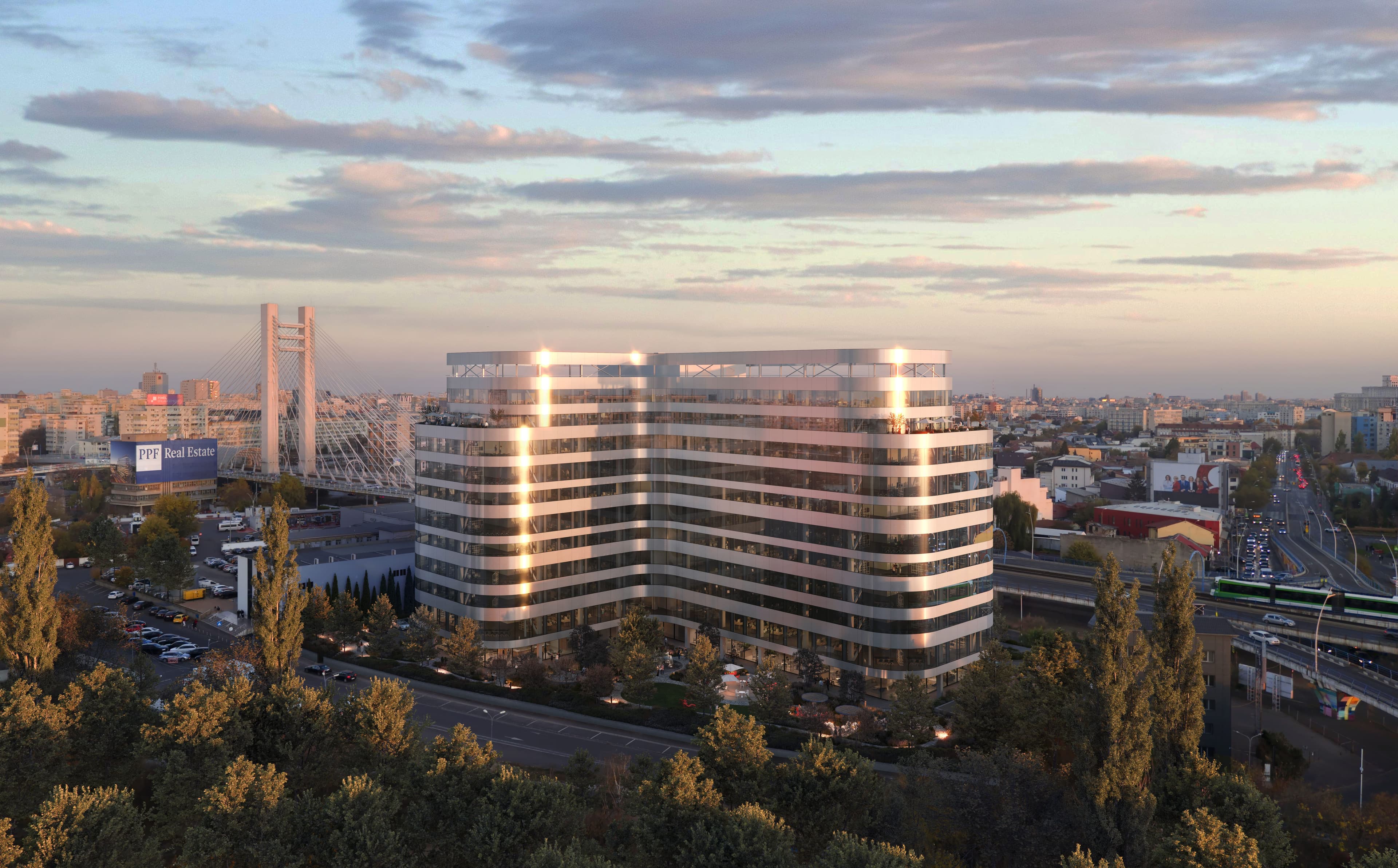 ARC is scheduled for completion in Q1 2027