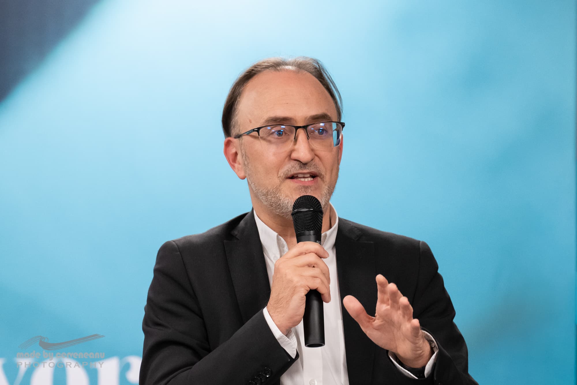 Nicolas Richard