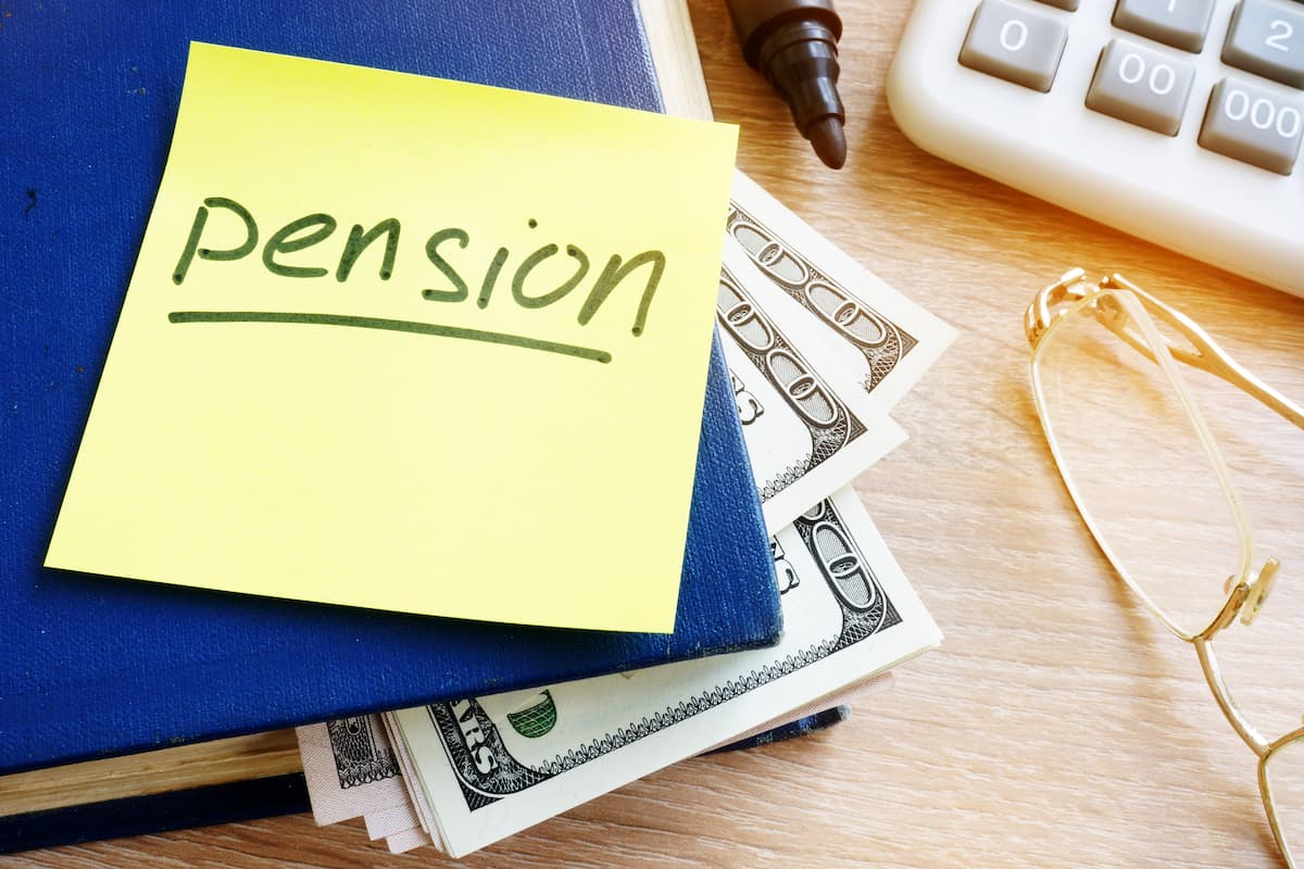 Romanian authorities suspect errors in calculation of roughly half of public pensions