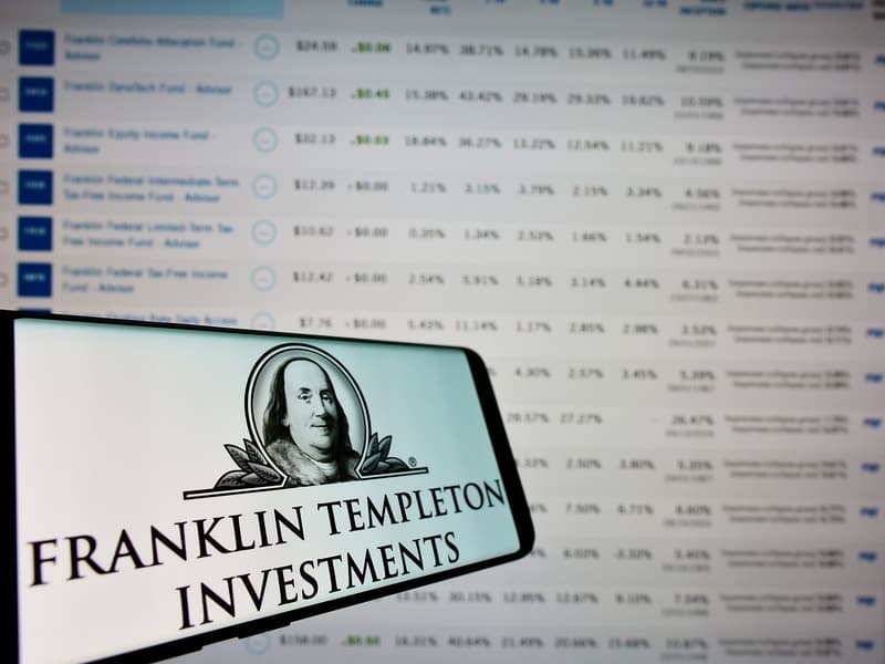 Franklin Templeton withdraws from race to manage Fondul Proprietatea