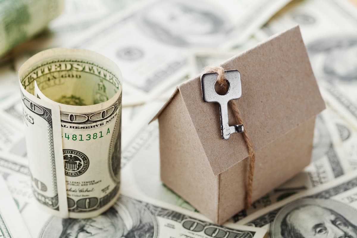 Arrears on rent, mortgage, utility bills or hire purchase doubled in four years.