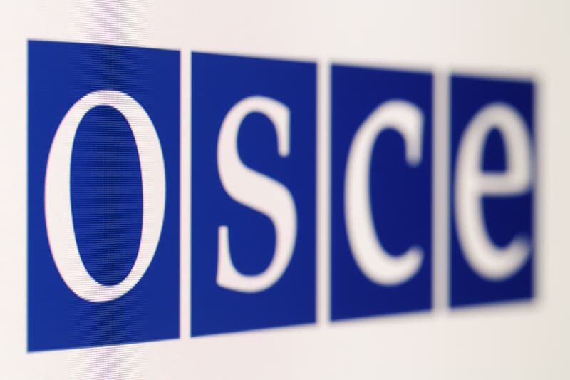 OSCE sigil