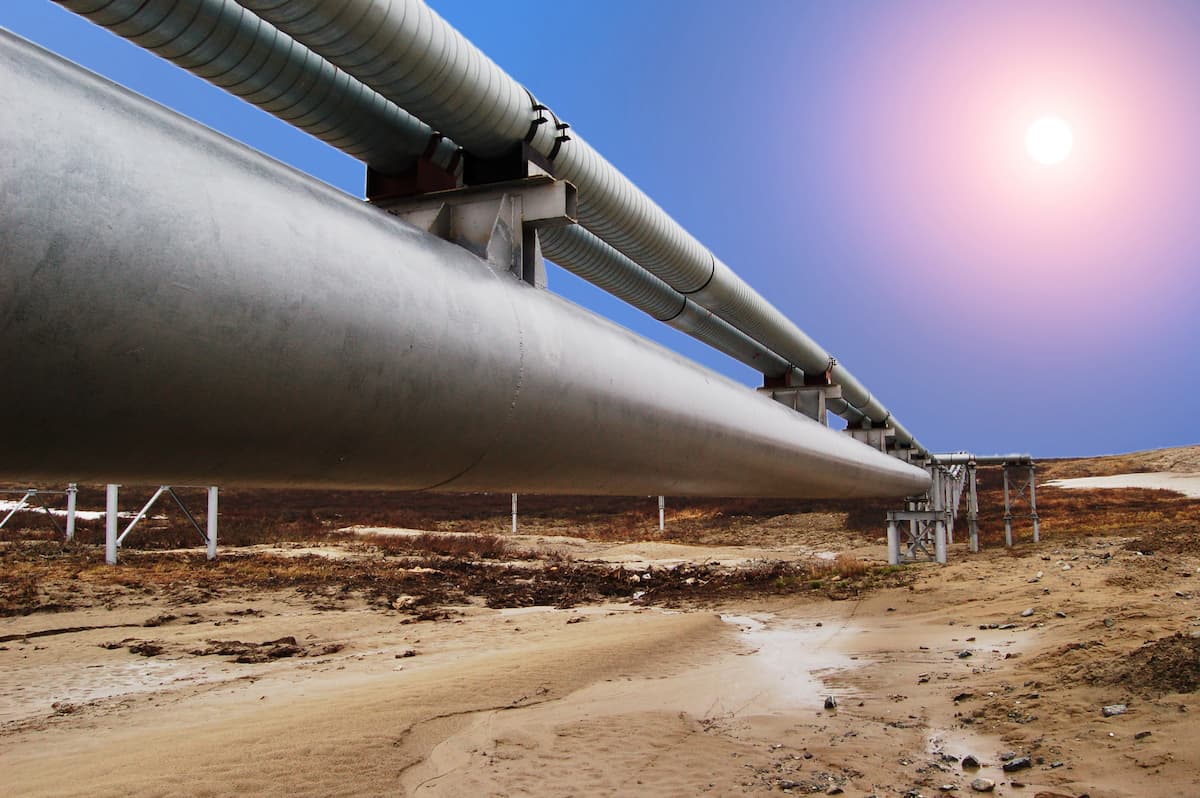 Gas prices have risen to their highest level since 2022