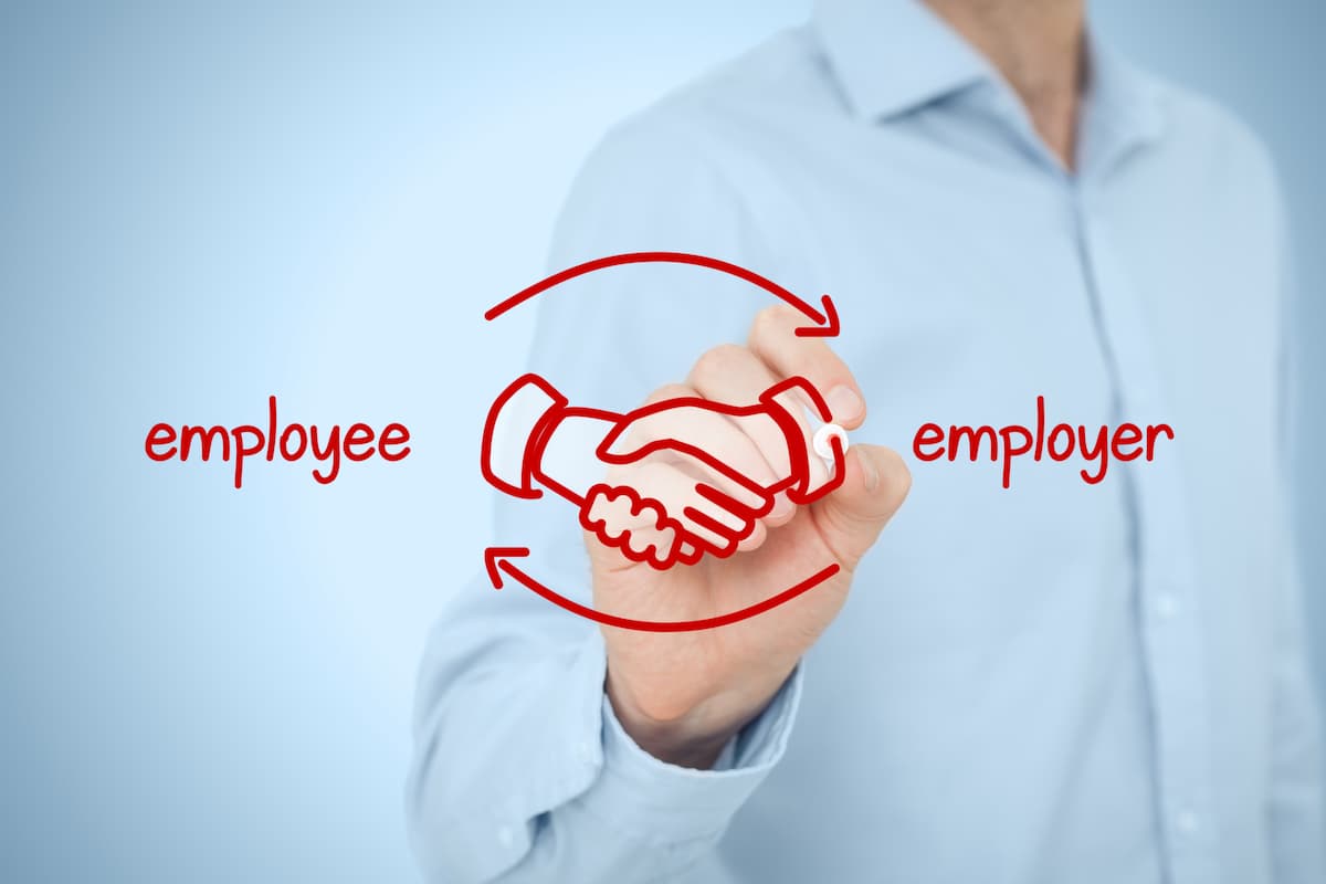 Pay and benefits remain the number one priority when workers assess their job