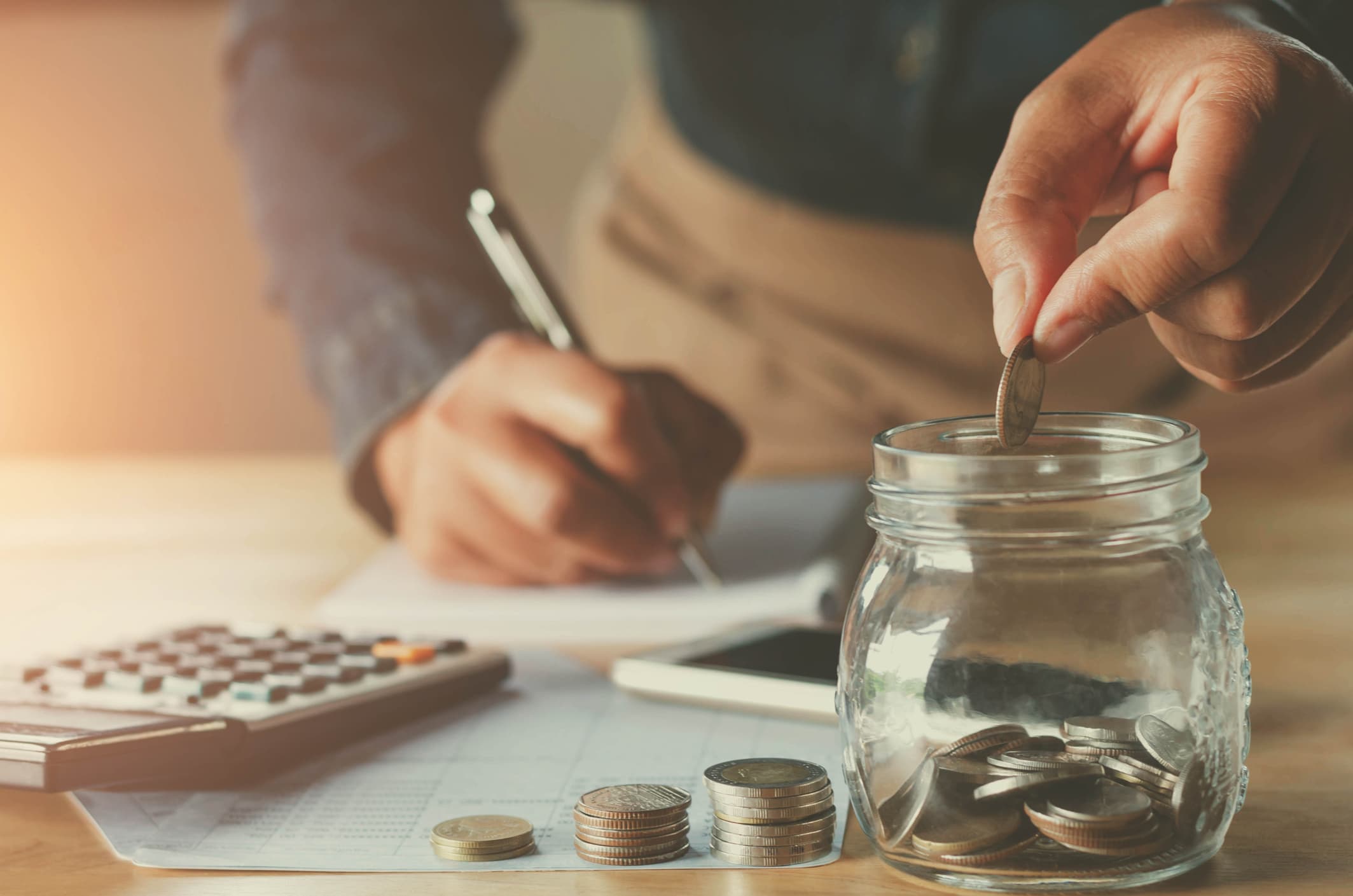 Nearly three-quarters of savers have never switched banks for a better return.