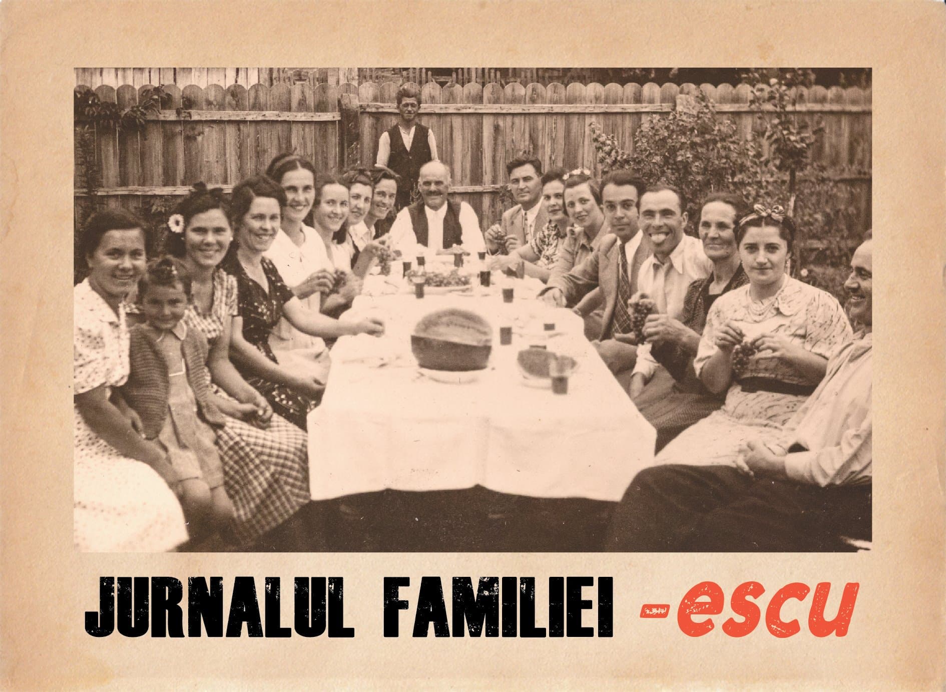 Romanian film review – Being Romanian: A Family Journal