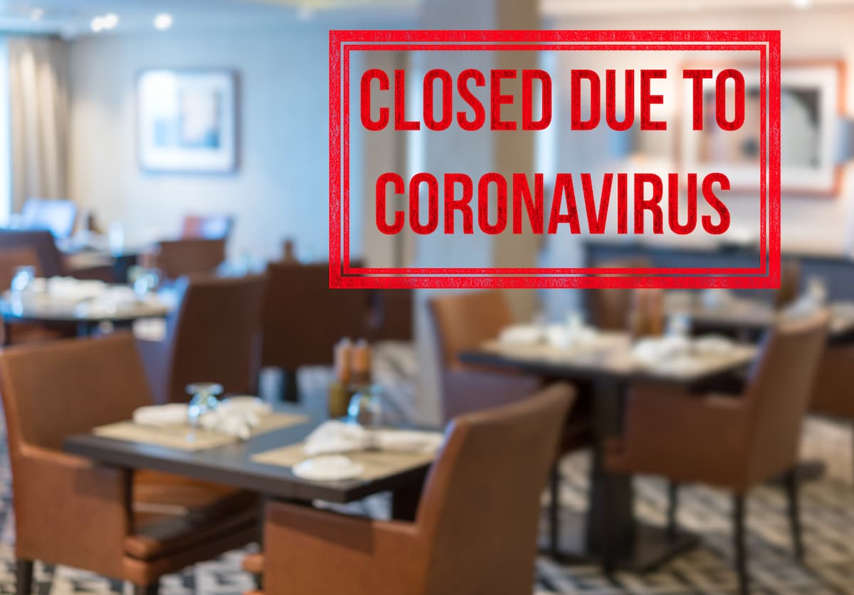 Update - COVID-19 in Romania: Restaurants, cinemas and theaters will close again in Bucharest. Restrictions extended to bars and casinos