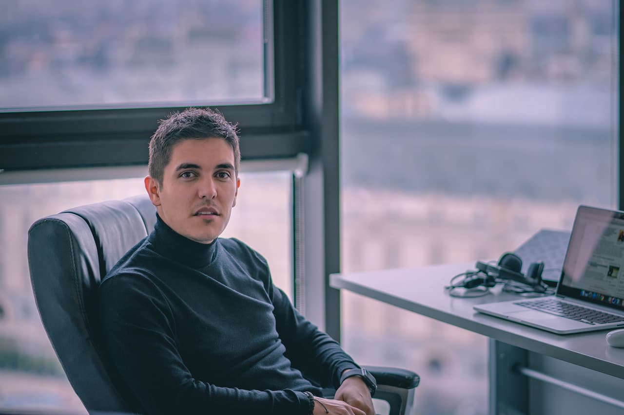 UiPath billionaire Daniel Dines invests in Romanian micro-influencer platform