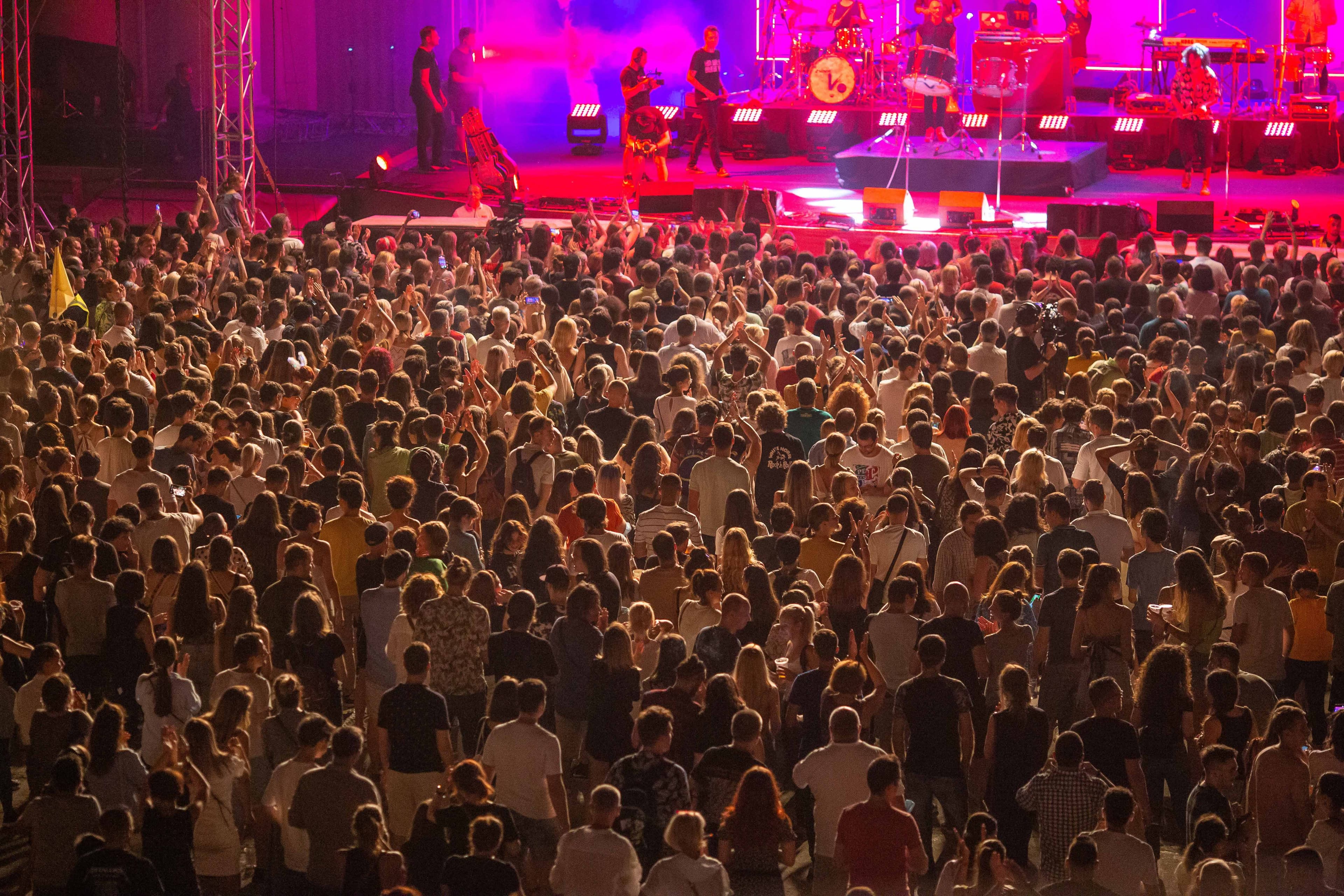 Romania-Insider Monthly Wrap-up for July: Action-packed holidays