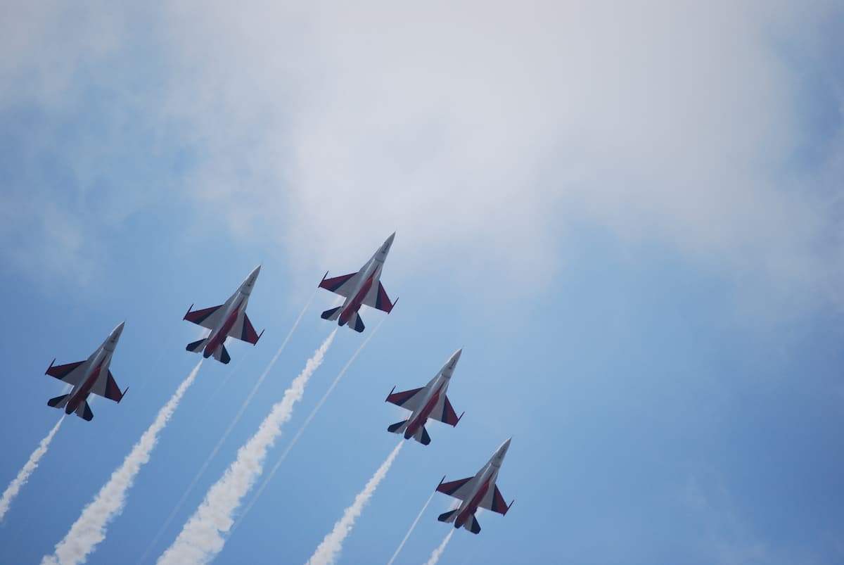 Romania buys another 32 F-16 fighters for EUR 454 mln from Norway
