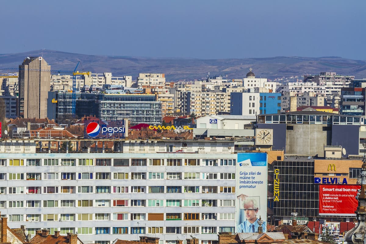 Insider tips: British expat shares his guide for foreigners looking to rent an apartment in Cluj-Napoca