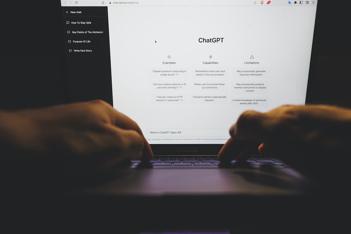 Interview with AI: Here’s what Chat GPT-4 knows Romania-Insider.com