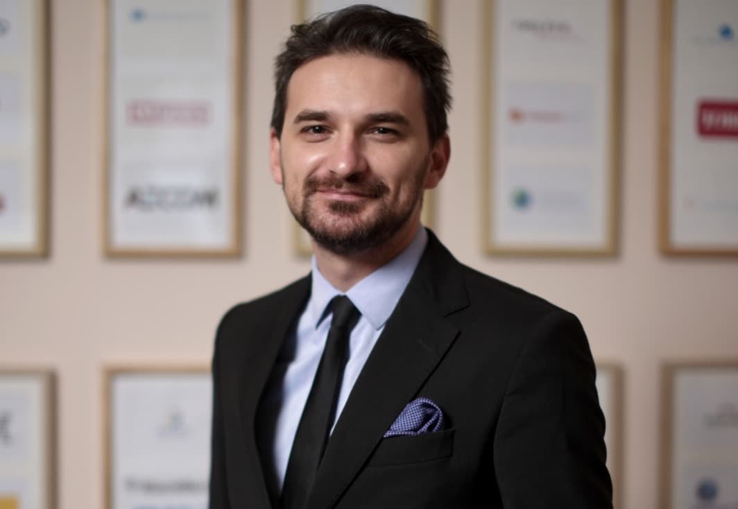 Romanian communication firm Serban & Musneci Associates launches SMA Real Estate Kluster