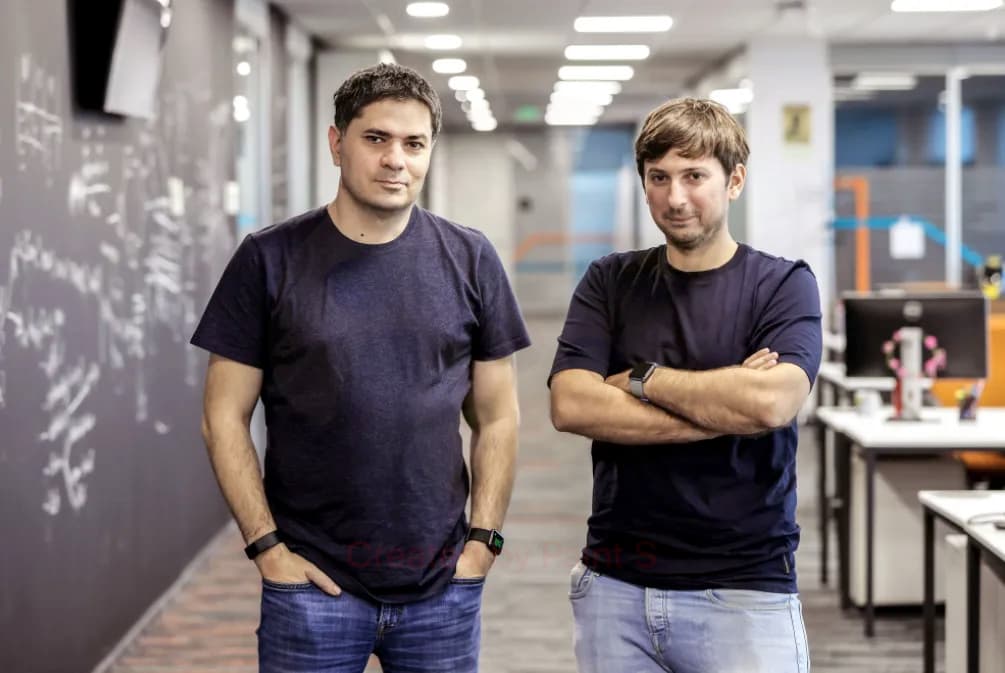 Biggest Series A startup financing in Romania sealed on a flight from Bucharest to London