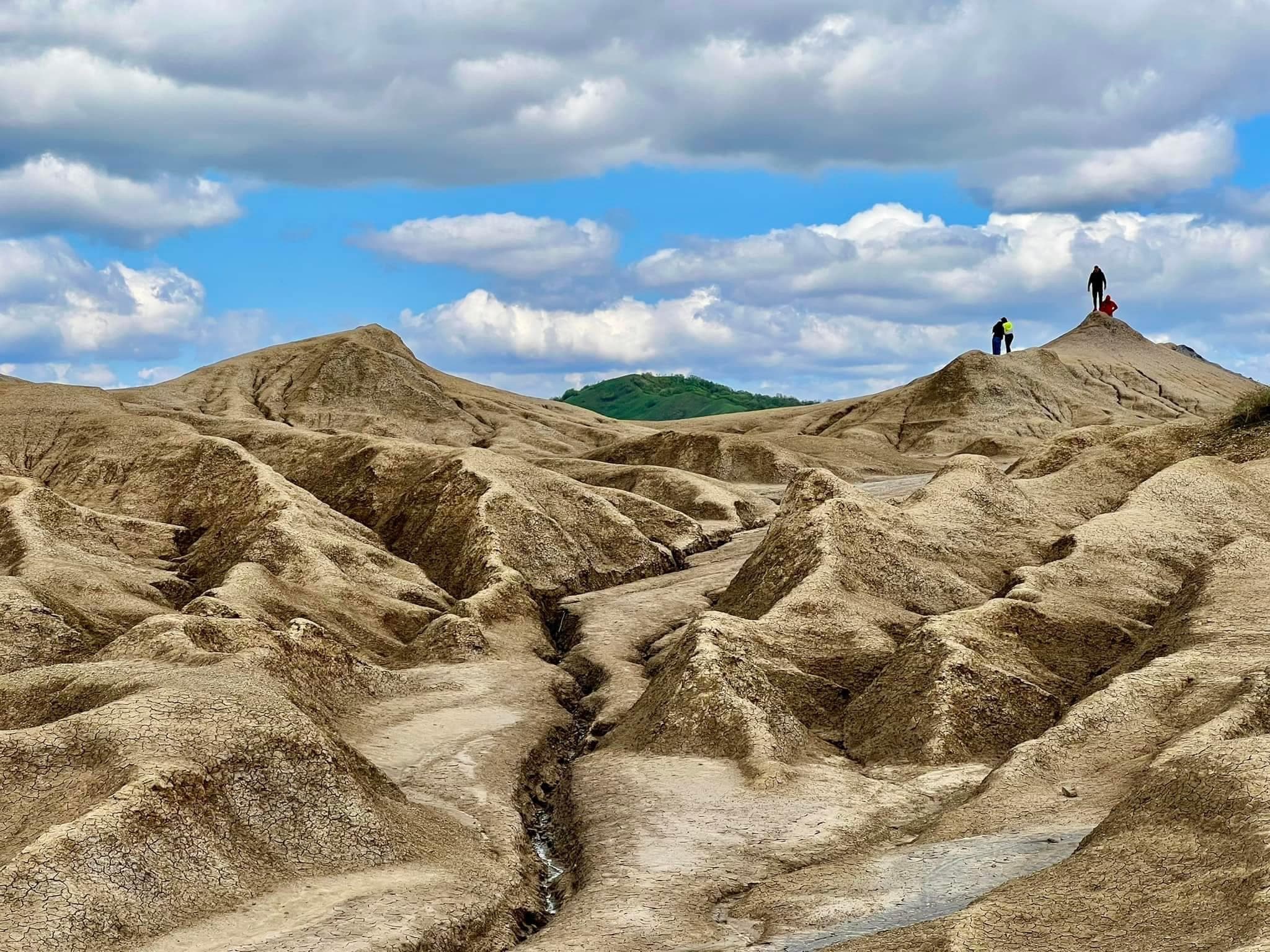 Truffle, wine, and adventure tourism in the UNESCO Global Geopark: Grigorescu Mansion's autumn Escape Offer