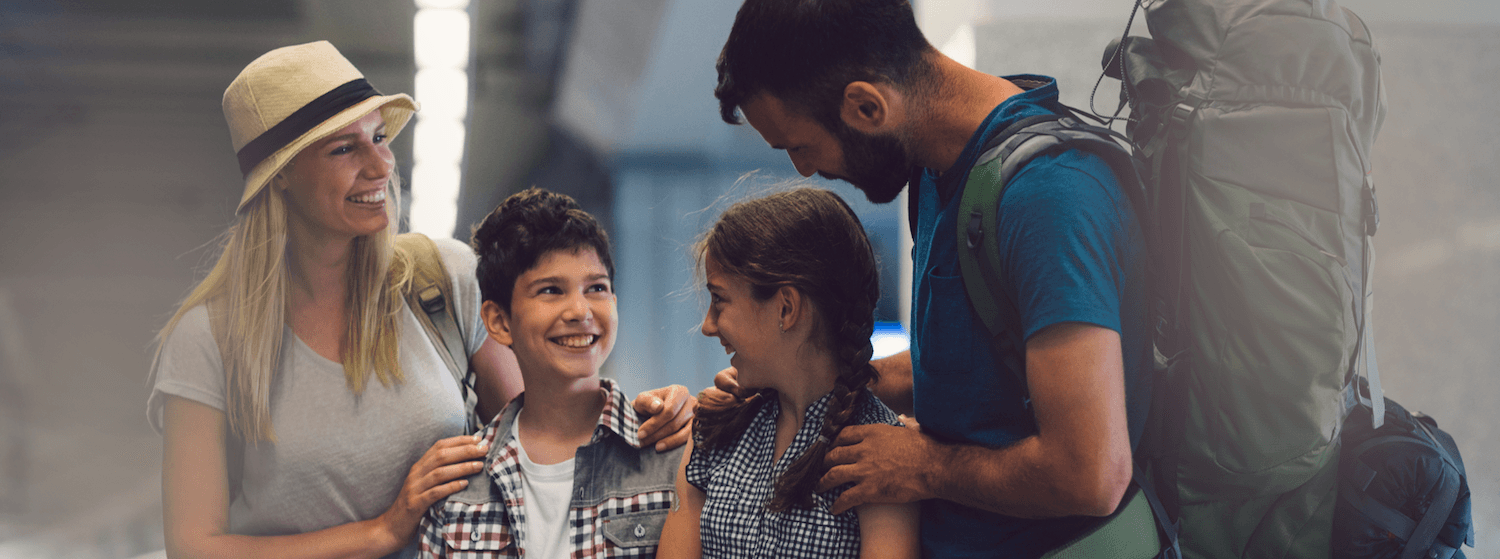 Why the Cambridge Curriculum works best for travelling families