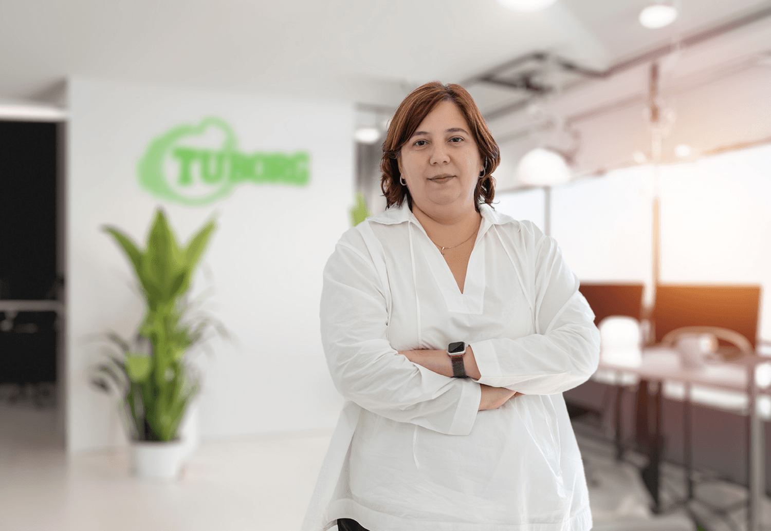 Tuborg Romania names Simona Potecu as its new Marketing Vice President