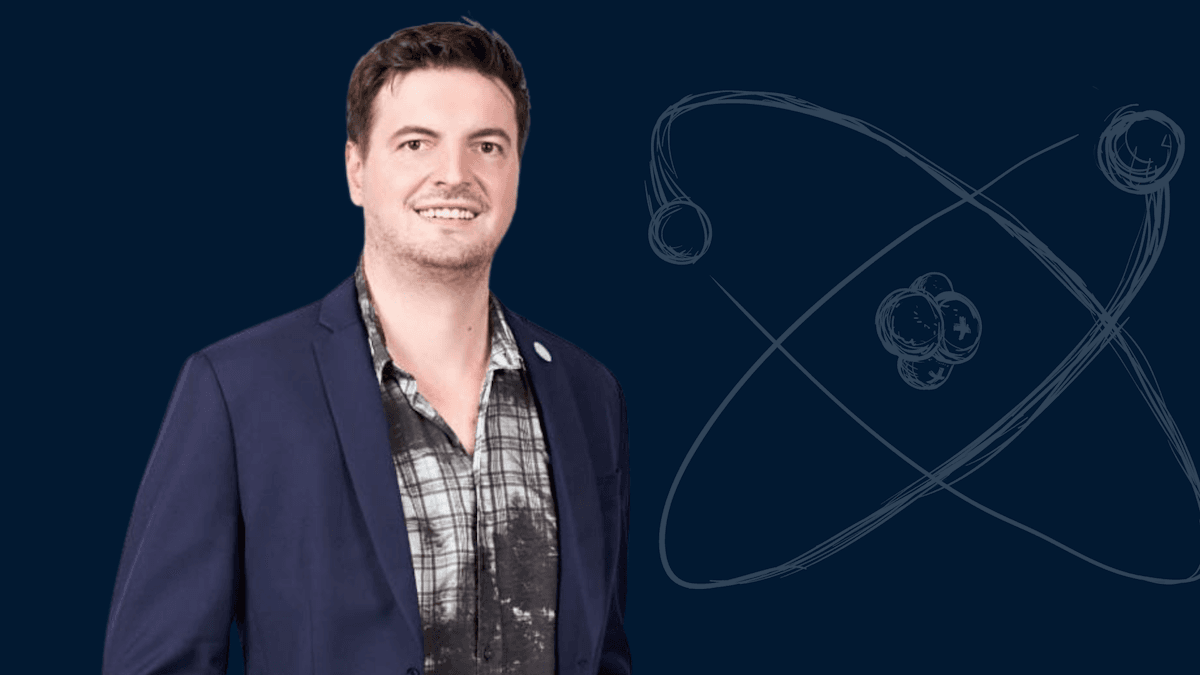 Romanian Quantum Computing startup Quarks Interactive launches "Quantum Odyssey: Essentials" on Apple Store and Google Play