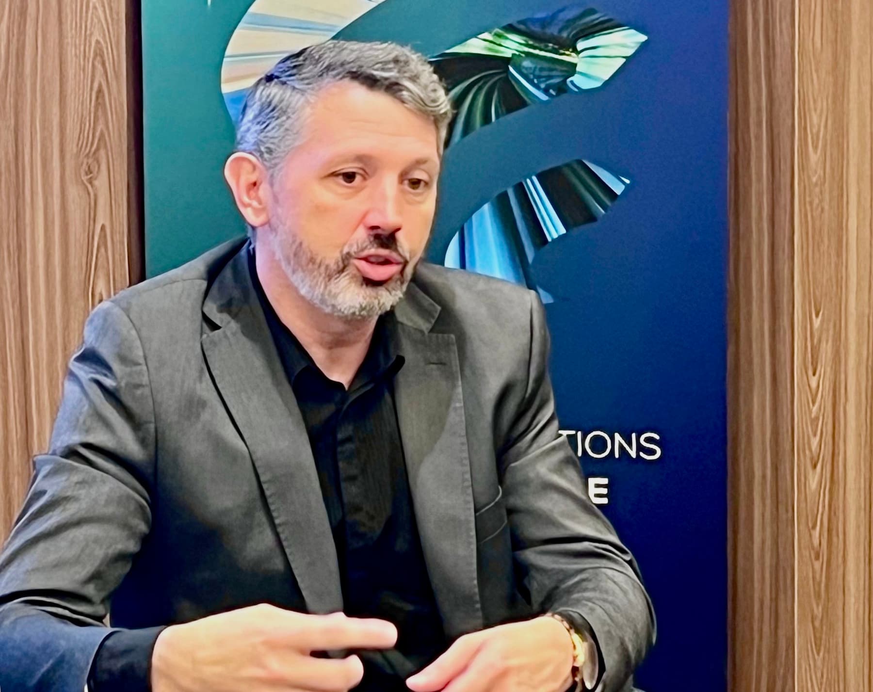 Farlei Kothe, CEO of Stefanini NA, EMEA, and APAC: Romania and Moldova are Stefanini's most important Artificial Intelligence hub in Europe