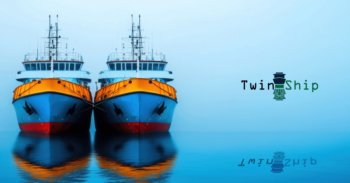 ASSIST Software Is part of a European project that aims to bring maritime CO₂ emissions to zero by 2045
