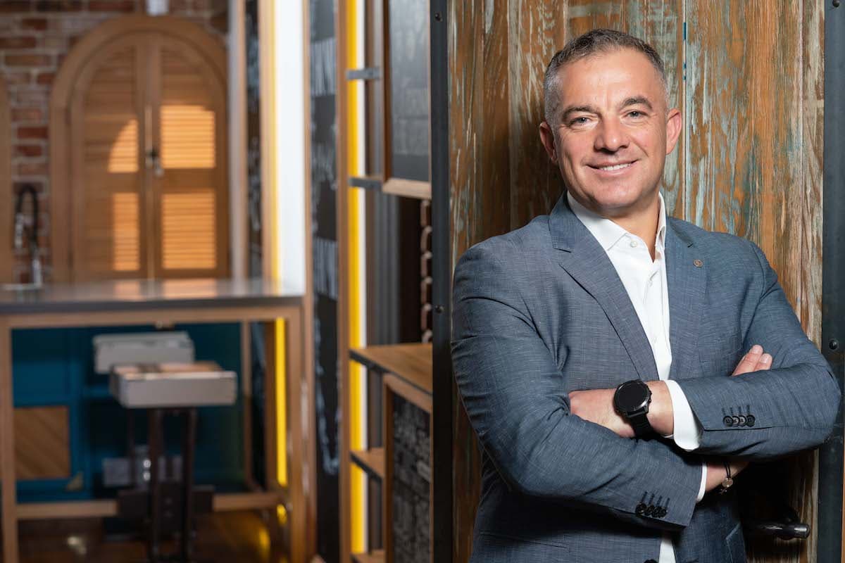 City Grill Group: New Year’s Eve parties are SOLD OUT, with a 30% increased capacity to over 2,600 seats