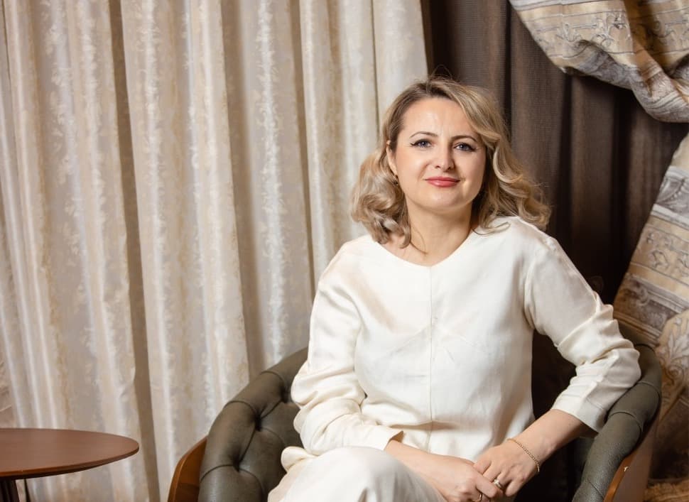 Sophia franchise network aims to expand its network to 100 franchises within the diaspora by 2026 and is launching an innovative configurator