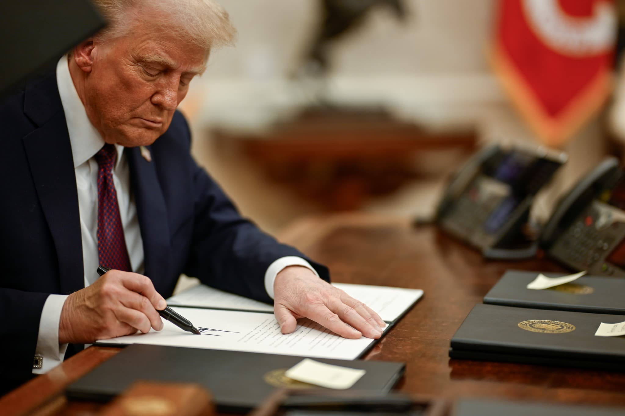 The Trump Effect: What a Second Trump Administration Means for Romania’s Presidential Elections