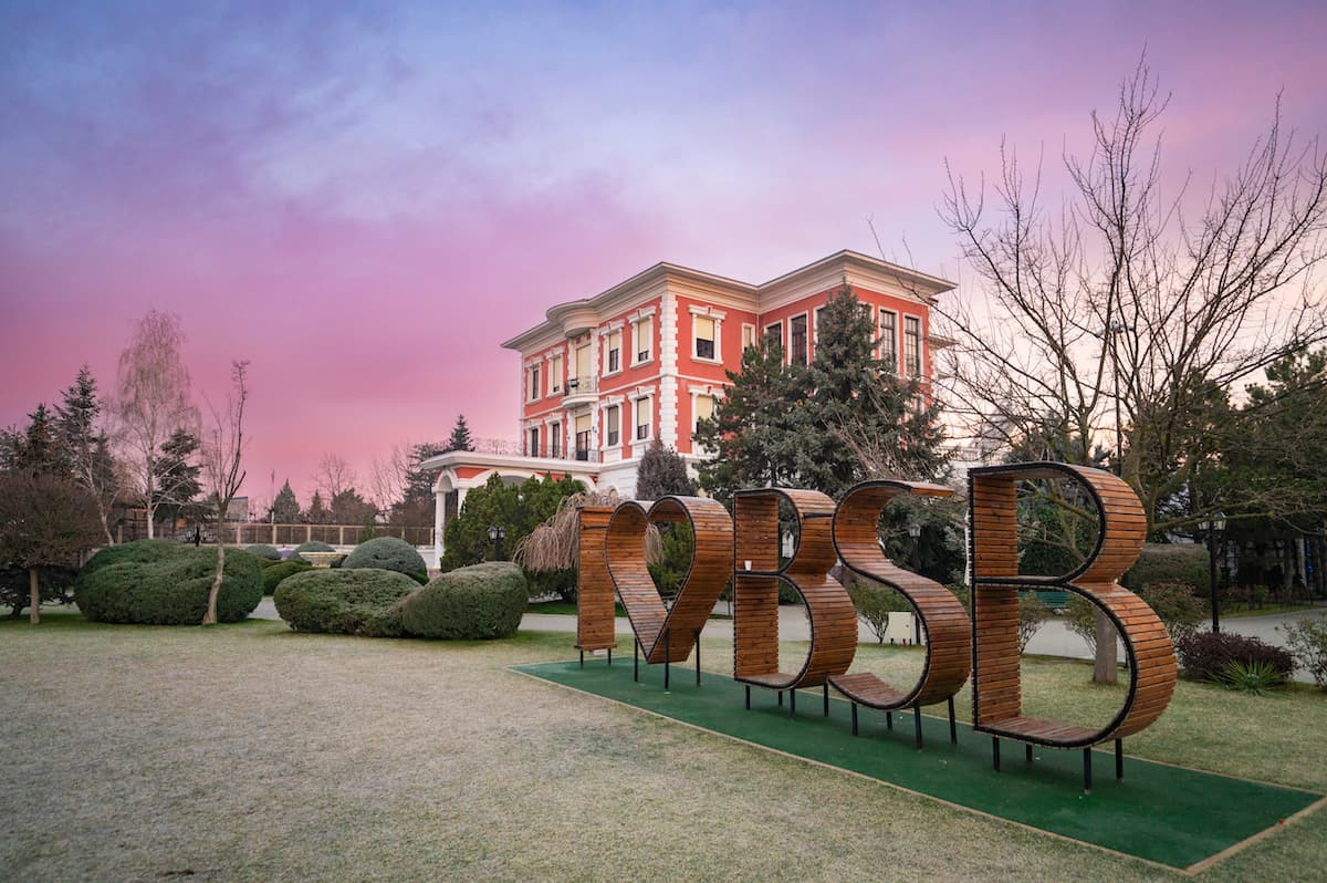 Empower your Tomorrow with the British School of Bucharest Scholarship Programme
