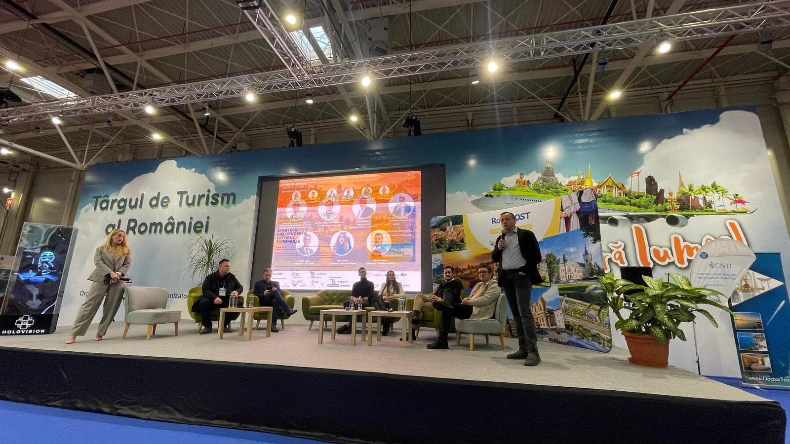 Romania Reimagined: Strategies and Influencers for the Future of Romanian Tourism