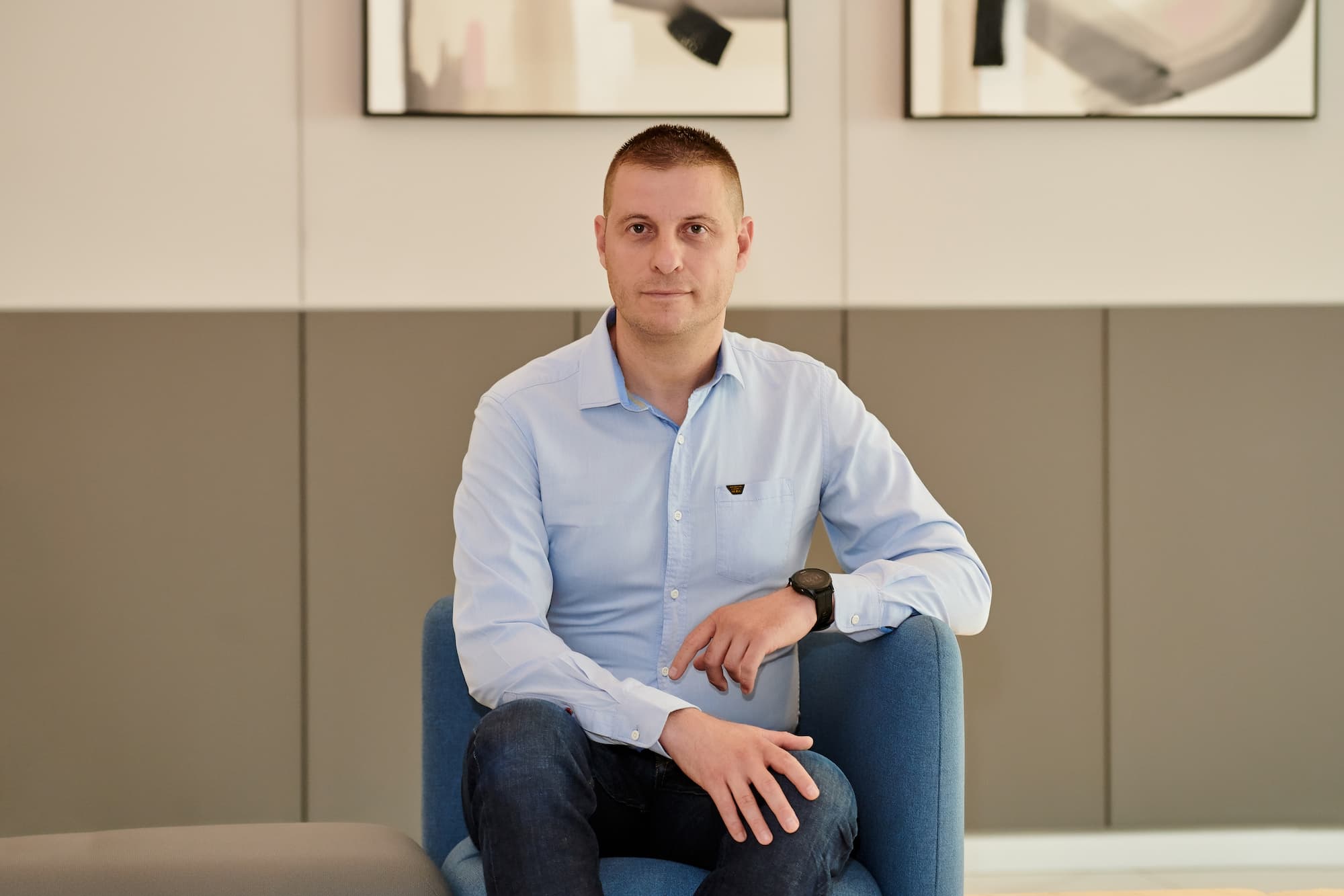 MerchantPro Compass: Black Friday day returns to growth, with +10% more transactions