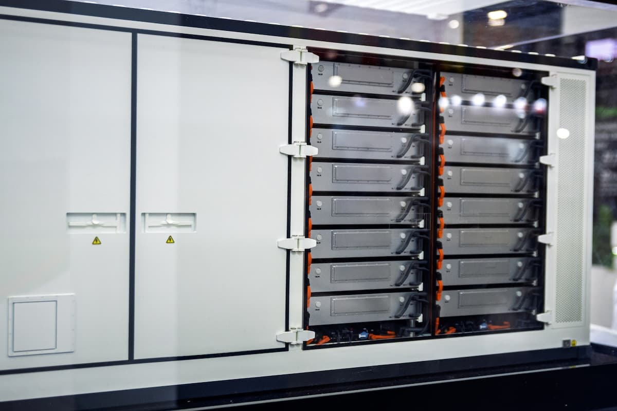 E-Infra advances 95 MW battery storage project in north-west Romania
